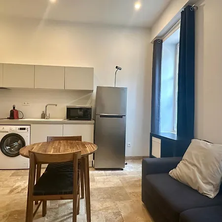 شقة Le 002 Sainte Segolene