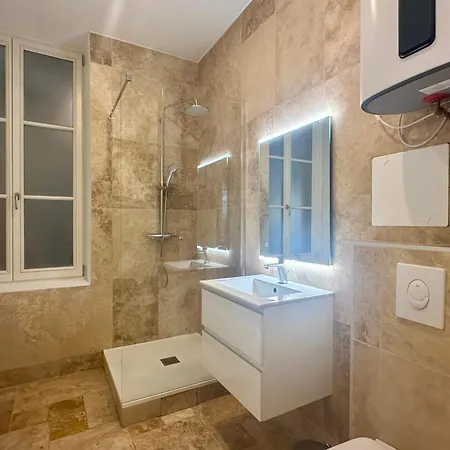 Le 002 Sainte Segolene Lejlighed *