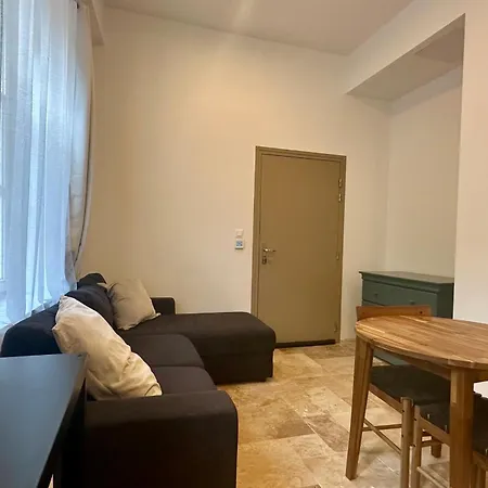 شقة Le 002 Sainte Segolene