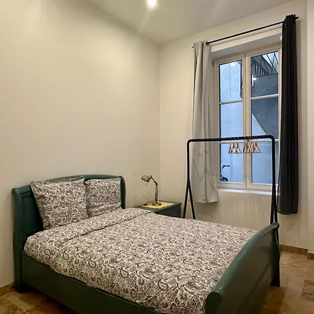 شقة Le 002 Sainte Segolene ميتز