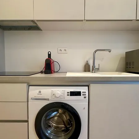 Lejlighed Le 002 Sainte Segolene Metz