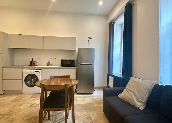 Apartment Le 002 Sainte Segolene