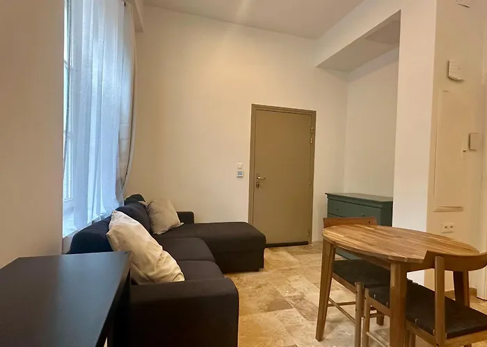 Apartment Le 002 Sainte Segolene