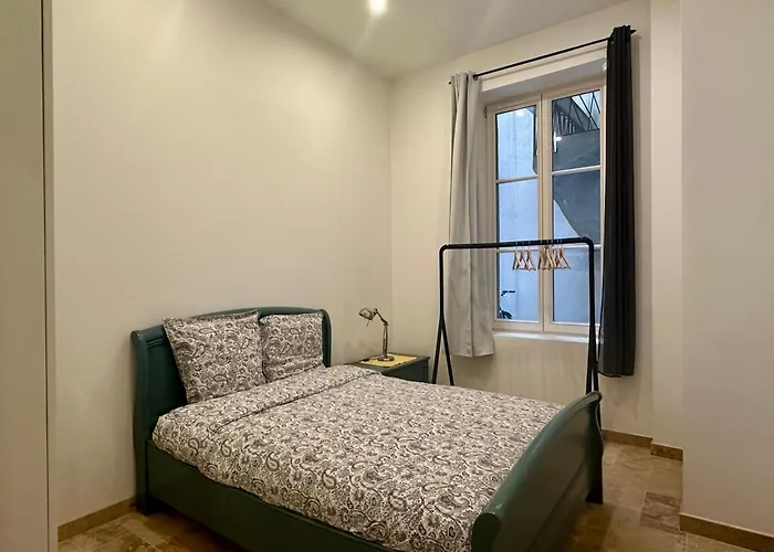 Apartment Le 002 Sainte Segolene Metz