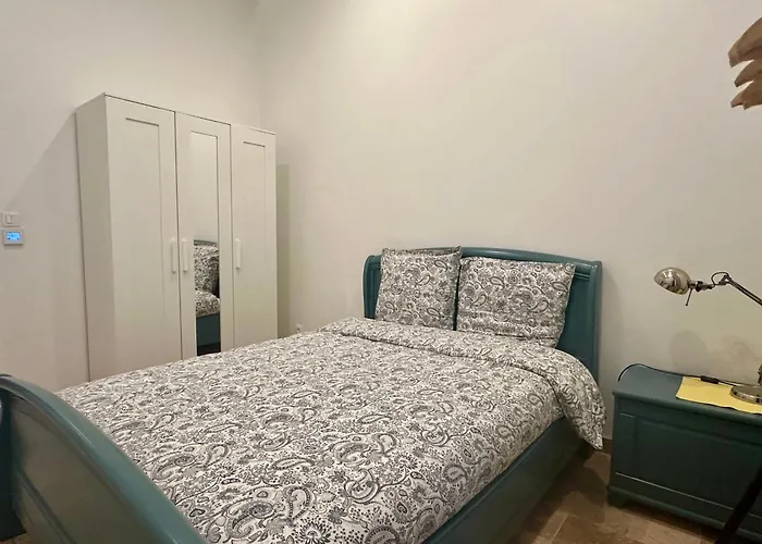 شقة Le 002 Sainte Segolene ميتز