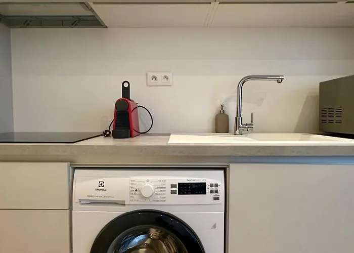 Apartment Le 002 Sainte Segolene Metz